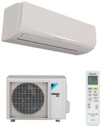 DAIKIN Condizionatore monosplit serie Sensira 9000 BTU codice prod: FTXF25E RX25FE