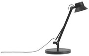 Dedicate Lampada da Tavolo S1 Black - Muuto