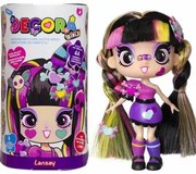 Bambola Lansay Decora girl Lansay