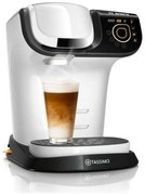 Bosch - cialda caffè 3.3bar 1300w bianca - tas6504