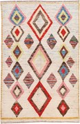 Gabbeh Tappeto persiano 180 x 120 (Iran) Annodato A Mano