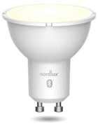 Nordlux - Lampadina Smart GU10 (380 lm) 2 pcs. White Nordlux