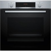 Bosch - Serie 4 HBA514BS3 Forno da incasso 60 x 60 cm Acciaio Classe a