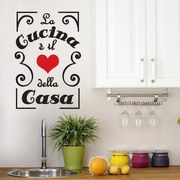 Il cuore della casa