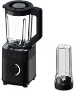Haier HBL5B2 011 5 Frullatore 2 litri 1200 W nero