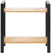 Ripiano in bambù Lou - Wenko