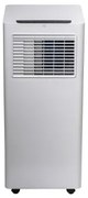 Condizionatore d'aria portatile Haverland IGLU-0923 A Bianco 1000 W