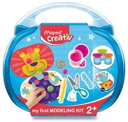 Set MAPED Creativ Early Age - Il mio primo set di modellazione