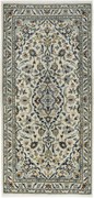 Kashan Tappeto persiano 150 x 70 (Iran) Annodato A Mano