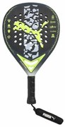 Racchetta da Padel Puma Solarattackdel Ct Multicolore