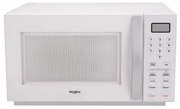 Forno a Microonde Whirlpool Corporation 850 W Bianco 30 L