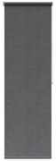 Tenda a rullo oscurante INSPIRE Nelson grigo 90x250 cm