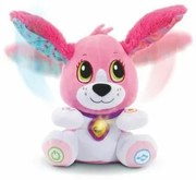 Peluche con Suono Vtech Baby Doggie Talk to me (FR) Cane