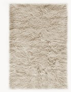 Tappeto in lana a pelo lungo fatto a mano Shaggy