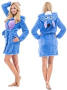 Accapatoio Kigurumi Donkey