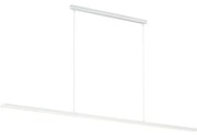 Light Point - Slim S1500 Lampada a Sospensione Bianco LIGHT-POINT