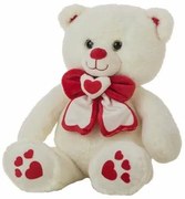 Peluche Bet Cuore Orso 110 cm