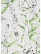 Designers Guild Carta da parati Emilie - Emerald