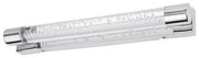 Rabalux 5787 - Applique a LED da bagno ABBEY 2xLED/5W/230V IP44