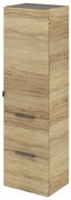 Colonna per mobile bagno Neo Frame SENSEA 1 anta P 35 x L 45 x H 154 cm legno