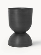 Portavaso Hourglass, alt. 73 cm
