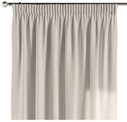 Tenda beige 260x130 cm Happiness - Yellow Tipi