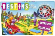 Gioco da Tavolo Hasbro F0800101 (Francese) (FR)