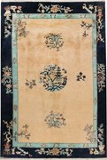 Peking Tappeto 180 x 120 (Pakistan) Annodato A Mano