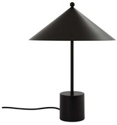 OYOY Living Design - Kasa Lampada da Tavolo Black OYOY Living Design