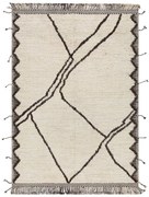 Berber Tappeto orientale 290 x 210 (Pakistan) Annodato A Mano