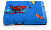 Asciugamano da bagno Spider man Power in Cotone Marvel