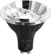 Lampadina LED dimmerabile GU10 70mm 6.5W 600LM 3000K