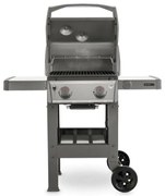 Weber - Barbecue a gas Spirit ii E-210 gbs