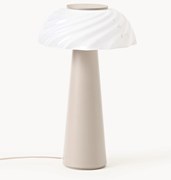 Lampada da tavolo Anya