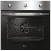 Candy - forno multifunzione integrato 65l 60cm acciaio - FIDCX502