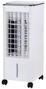 RAFFRESCATORE ARIA AKIC701-R 80W 7LT