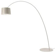 Foscarini - Twiggy Elle Piantana My Light Greige Foscarini