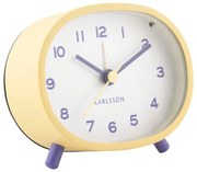 Sveglia Cheeky – Karlsson