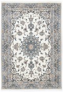 Nain Tappeto persiano 150x100 (Iran) Annodato A Mano