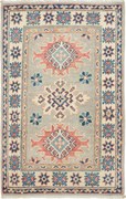 Kazak Tappeto orientale 100 x 60 (Pakistan) Annodato A Mano