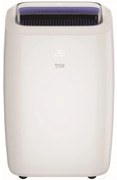 Beko - BPN109C - Climatizzatore Portatile, 9000 Btu, Raffrescamento, Funzione Deumificazione - Bianco, 44 x 33,5 x 71,5h cm