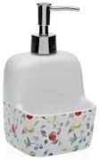 Dispenser di Sapone Versa Ariel Ceramica