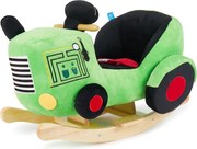 Bieco - Trattore a dondolo