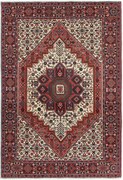 Gholtogh Tappeto 200 x 130 (Iran) Annodato A Mano