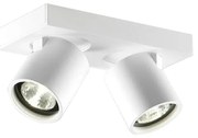 Light Point - Focus 2 LED Plafoniera 3000K Bianco LIGHT-POINT