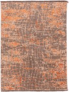 Asman Tappeto orientale 150 x 200 (Indian) Annodato A Mano
