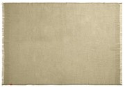 ferm LIVING - Weaver Throw Grigio Verde ferm LIVING