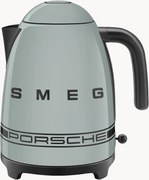 Bollitore Porsche x Smeg, 1,7 L