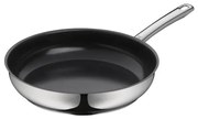 WMF - Padella antiaderente con rivestimento in ceramica Ø 28 cm