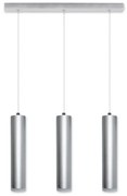 Top Light Simon 3 S - Lampadario LED a sospensione con filo 3xLED/10W/230V